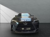 LEXUS NX 450h Overtrail Panorama