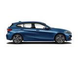 BMW 118 i Sport Line 5-Türer Navi PDC LED