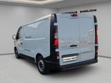 RENAULT Trafic Kasten L1H1 3,0t Komfort 150 RFK NAVI GJR
