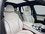 BMW X5 xDr 40d Pano Sky Lounge AHK ACC Laser B&W 22''