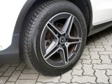 MERCEDES-BENZ GLC 200 d 4M AMG AHK KAMERA PANO PDC SHD SHZ