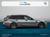 BMW M3 Competition Touring mit M x ACC UPE: 121.260¤