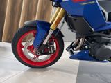BMW F 900 XR Komfort-Dynamikpaket+Style-Sport+