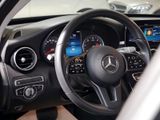 MERCEDES-BENZ C 300 de T AVANTGARDE SPUR KAMERA PDC SHZ