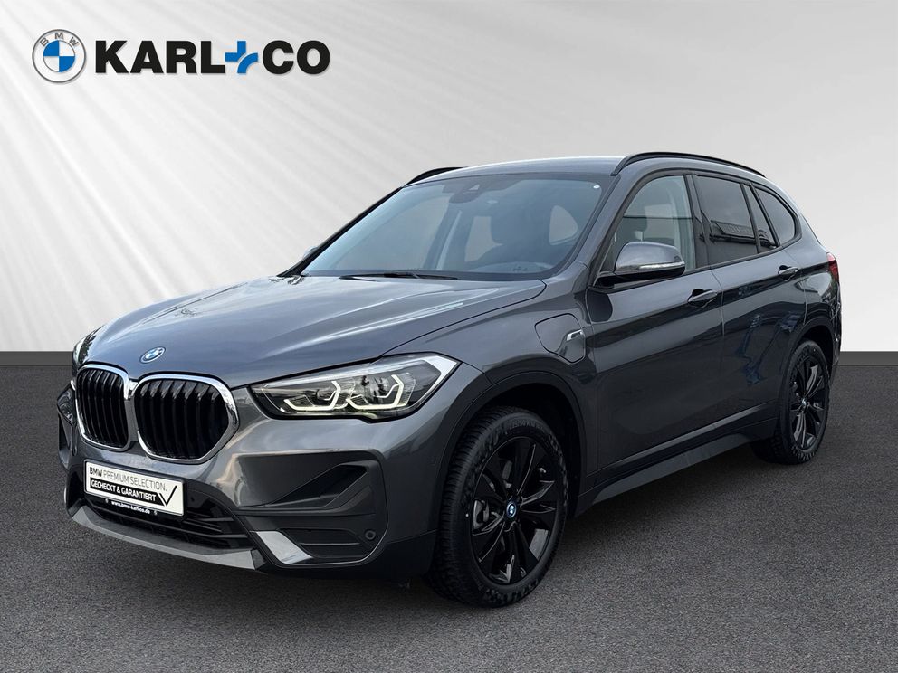 BMW X1 xDrive25e LED HiFi Parkassistent inkl. RFK Navi 18''