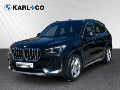 BMW X1 sDrive18d AHK adapt. LED elektr. Sitzverstellung