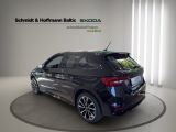 SKODA Fabia Monte Carlo Klima Rückfahrkamera