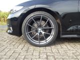 BMW 318 i Limousine Advantage LED Sitzheizung PDC DAB