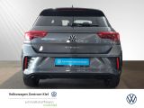 VW T-Roc R-Line 1.5 TSI SITZHZ+ACC+PDC+CARPLAY+LED