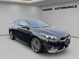 KIA ProCee'd GT-Line Sportpaket Navi Digitales Cockpit Soundsystem JBL LED ACC El. Heckklappe