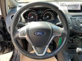 FORD Fiesta SYNC Edition Winterpaket Allwetterreifen