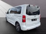 TOYOTA Proace Verso L1 Team D 15 Jahre Garantie