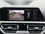 BMW 330e Touring AHK Head-Up