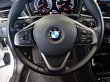 BMW X2 sDrive18d Advantage Plus Kamera