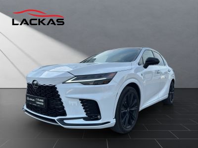 LEXUS RX 500 500 h DIRECT4 F SPORT+Panorama