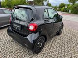 SMART EQ fortwo  22KW SHZ