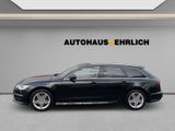 AUDI A6 2.0 TDI ultra Avant +Navi+PDC+LED+Xenon+