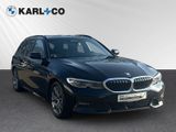 BMW 320 d touring Sport Line H&K Laser HUD AHK