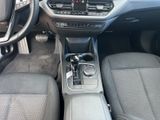 BMW 118 dA LC Prof LED AHK Sitzhzg. Kamera Alarm
