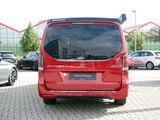 MERCEDES-BENZ V 300 MARCO POLO AIRMATIC 4M NIGHT AMG MARKISE