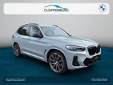 BMW X3 M40d (ab 2021) M Sport Head-Up+Navi+Kamera+BT