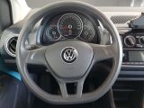 VW up! 1.0 MPI Klima Sitzheizung Fenster el.