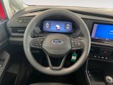 FORD Transit Connect Grand FlexCab AHK abnehmbar Sitz Paket 59 Ganzjahresreifen