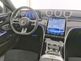 MERCEDES-BENZ C 180 T , AMG BURM NIGHT MEMO 360 DISTR KAMERA