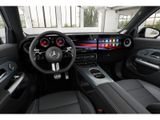 MERCEDES-BENZ GLB 350 4MATIC elektrisch AMG BURM NIGHT MEMO