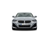 BMW 218 Coupe M Sport Parklenkassistent Klimaautom.