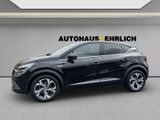 RENAULT Captur II R.S. Line +Klima+Sitzheizung+Kamera+