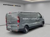 RENAULT Trafic Kasten L2H1 3,0t 2.0 dCi 130 +AHK+Kam+