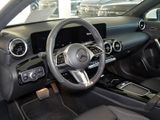 MERCEDES-BENZ A 200 d , PROGRESSIVE AHK KAMERA PANO SPUR PDC