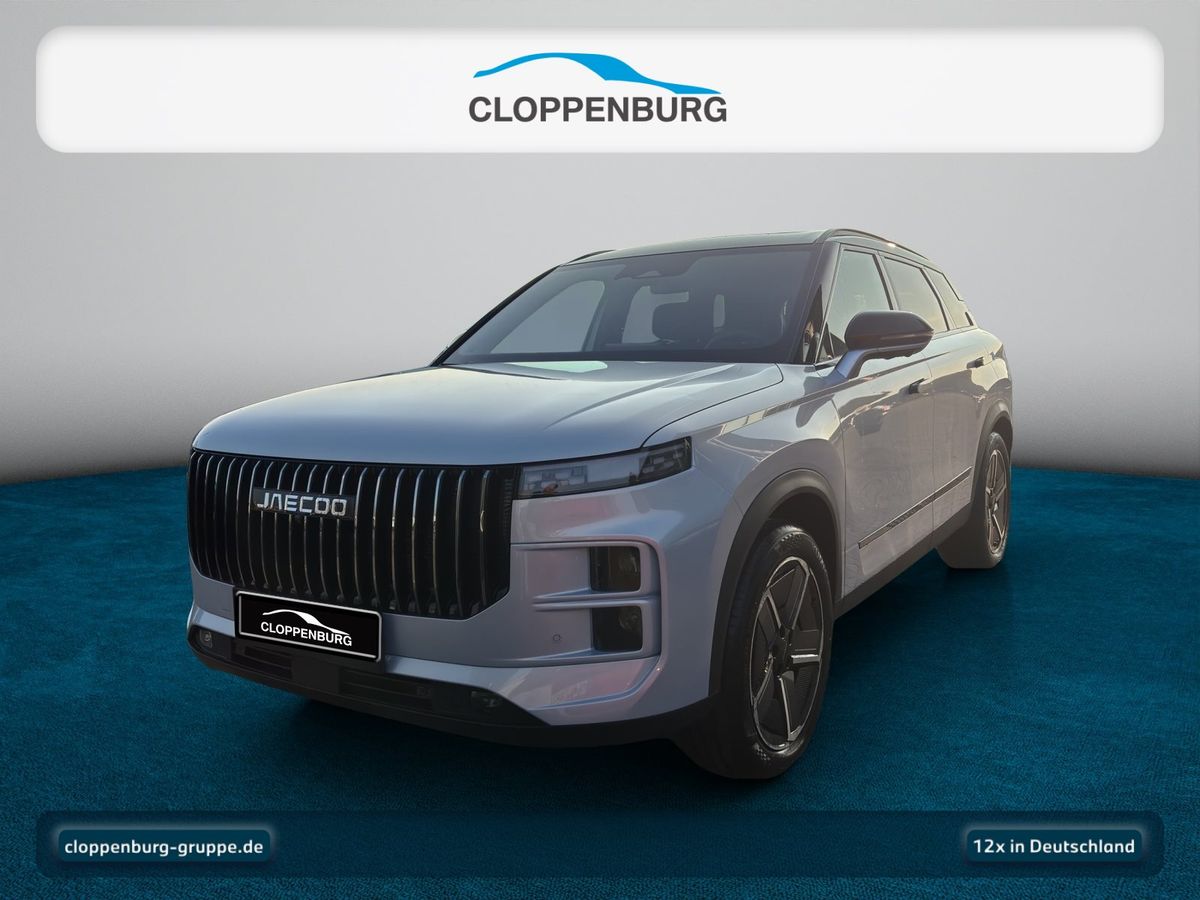 Jaecoo 7 1.5 TGDI PHEV Exclusive