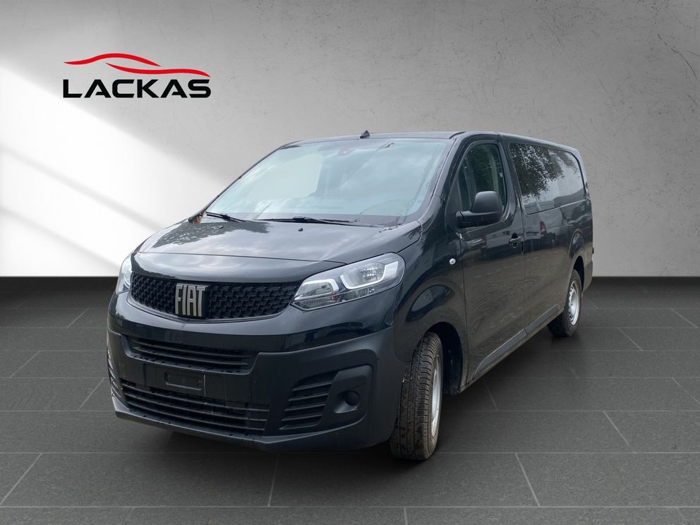 FIAT Scudo L3 Multicab Basis 2.0 Mu