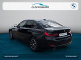 BMW 318i Limousine Advantage AHK+Navi+Kamera+ACC+SHZ