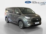 FORD Tourneo Custom Plug-in Hybrid 340 L1 Titanium X FWD 2.5 PHEV Navi LED Mehrzonenklima