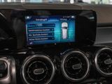 MERCEDES-BENZ GLB 200 d 4M // PROGRESSIVE 360 DISTR KAMERA PDC