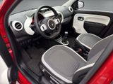 RENAULT Twingo Limited SCe++SHZ+LED+KLIMA+USB++