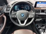 BMW X3 xDrive 30e Pano LC Plus HiFi Driv Ass LED DAB