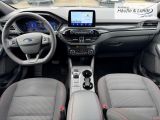 FORD Kuga Plug-In Hybrid ST-Line HUD AHK-klappbar Navi Digitales Cockpit LED Blendfreies Fernl.