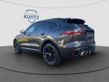 JAGUAR D300 AWD R-Dynamic  SE AHK,Panod., HUD