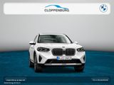 BMW X3 xDrive20d Navi+Pano+Kamera+E.Sitze Memo.+SHZ
