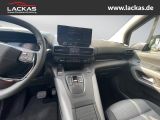 TOYOTA Proace City Verso L1 Team Deut *GARANTIE*