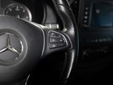 MERCEDES-BENZ Vito 114 TOURER PRO EXTRAL NAVI KLIMA 8SITZER AUTOM