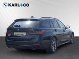BMW 330 xe touring Sport Line Laser HUD AHK LC Prof