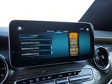 MERCEDES-BENZ V 300 AVANTGARDE EXTRAL KAMERA LED STANDH PDC
