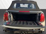 MINI Cooper S Cabrio Aut. Ad.LEDJCW Trim RFK Head-Up