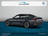 BMW i4 eDrive35 StHz+StKlima+Navi+Kamera+Laser+SHZ