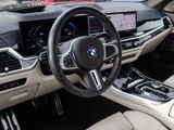 BMW X5 M60 ixDrive+Panorama+e-Sitze+Leder+Klimasitze